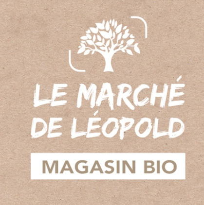 Le Marché de Léopold